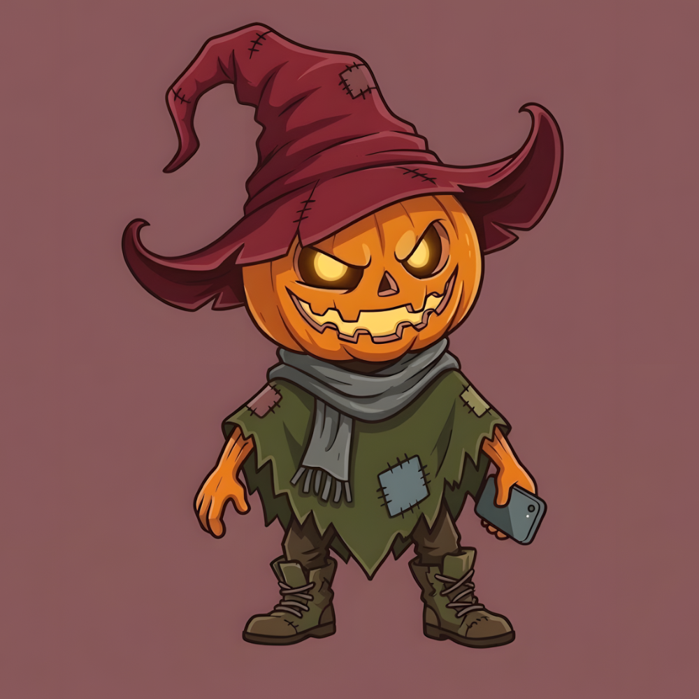 Halloween Vibe