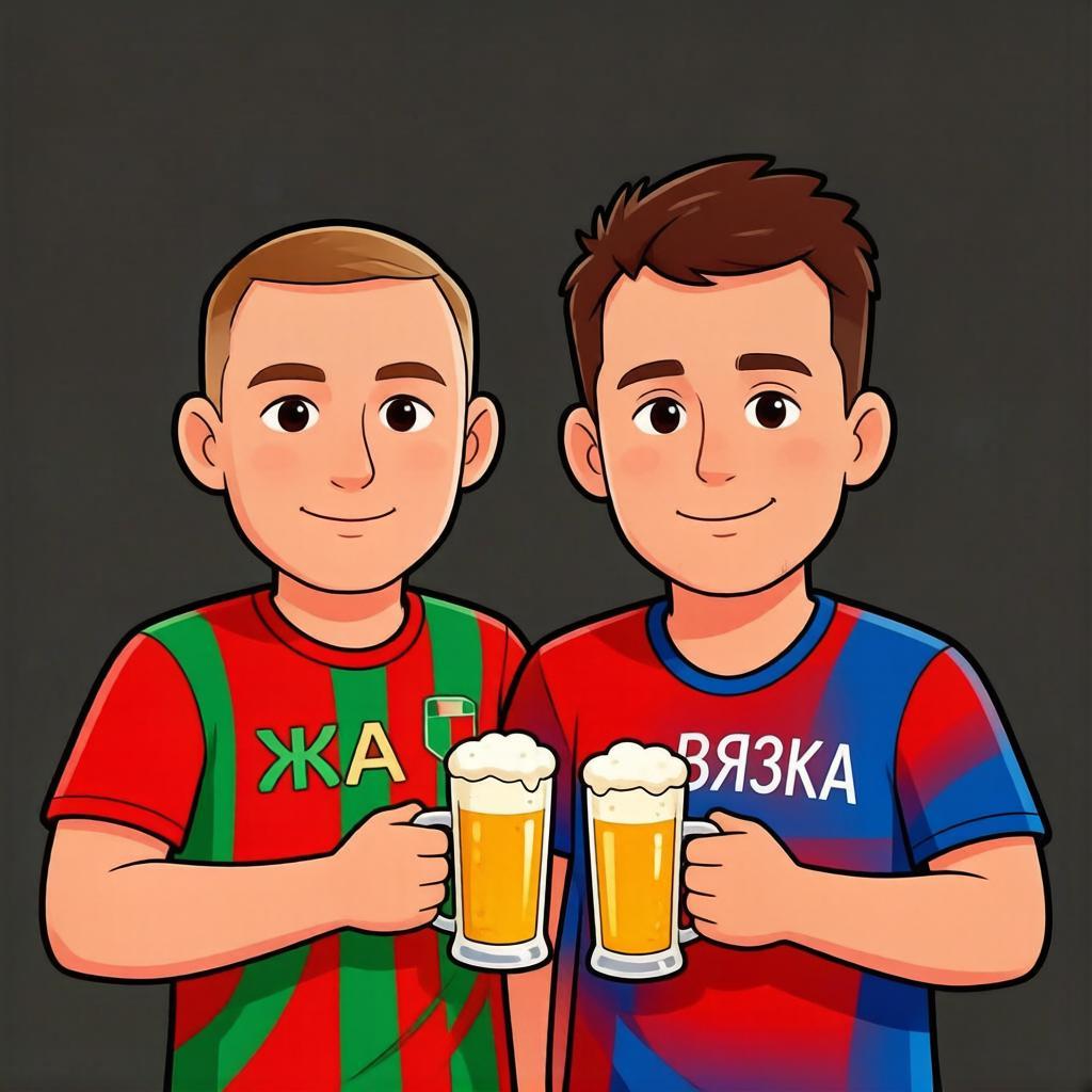 Вязка