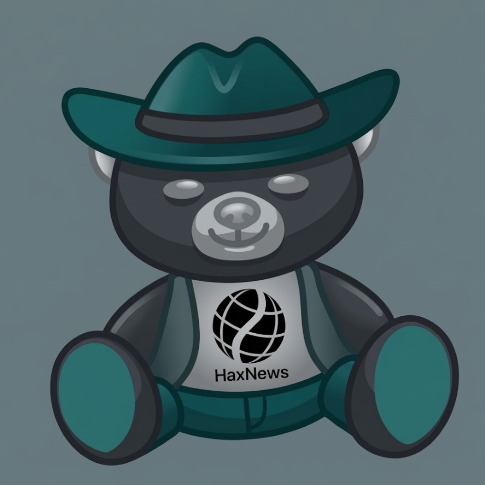 HaxNews Bear