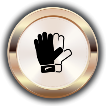 Бронзовая перчатка (6 сухарей). Первая лига, 15 сезон