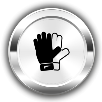 Серебряная перчатка (9 сухарей). Первая лига, 15 сезон