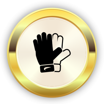 Золотая перчатка (15 сухарей). Первая лига, 15 сезон