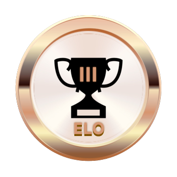 Бронзовый призёр 14 сезона ELO