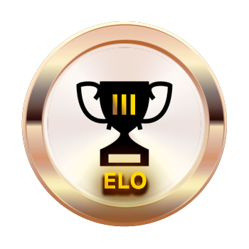 Бронзовый призёр 15 сезона ELO