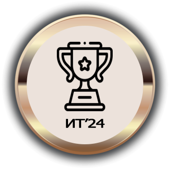Бронзовый призёр Итогового Турнира 2024