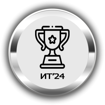 Серебряный призёр Итогового Турнира 2024