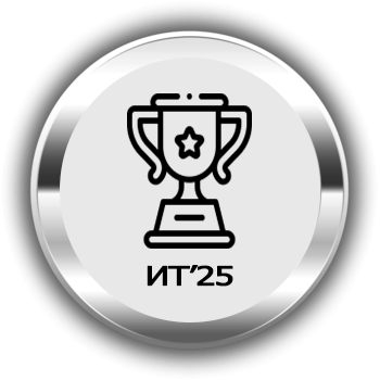 Серебряный призёр Итогового Турнира 2025