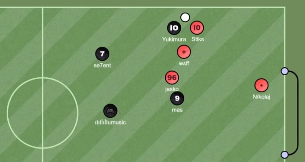 Кубок Субботы (Big Easy 9)