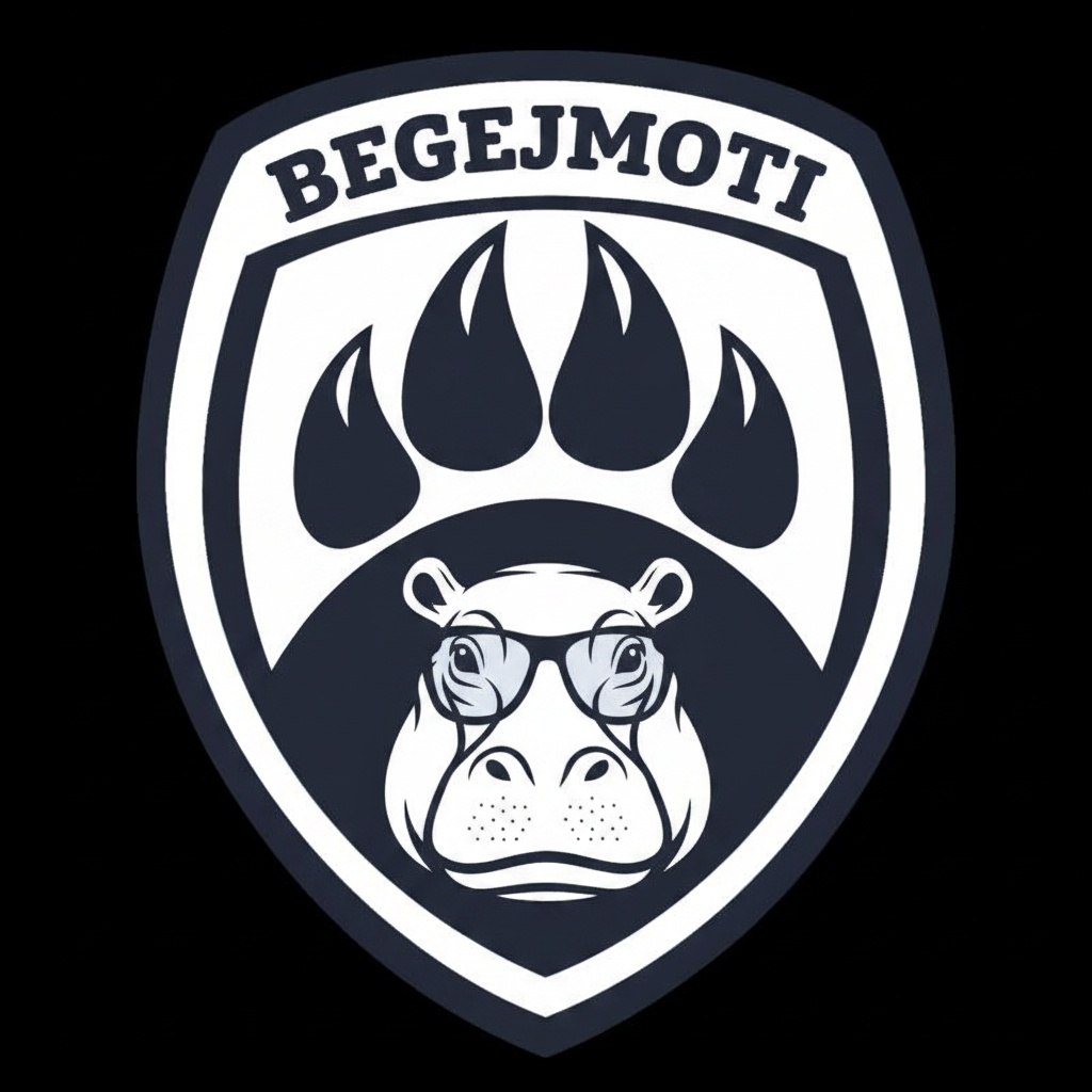 Begejmoti