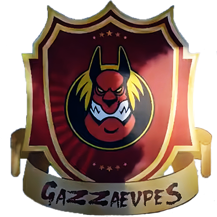 ГАЗЗАЕВПЁС МОСКВА