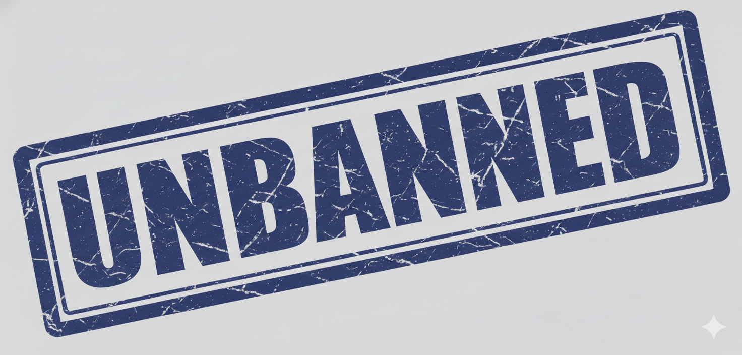 Дисквалификации. Обновление