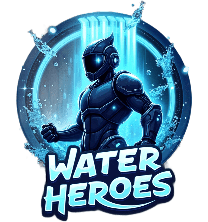 Water Heroes