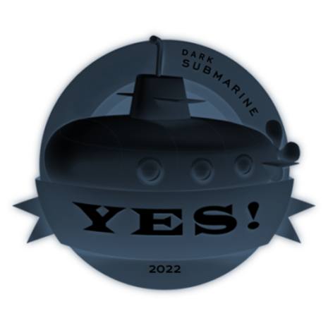 Dark Submarine