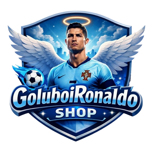 GoluboiRonaldo shop