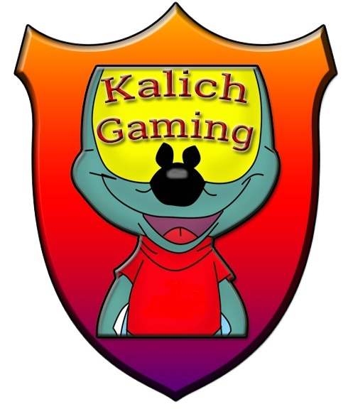 Kalich Gaming
