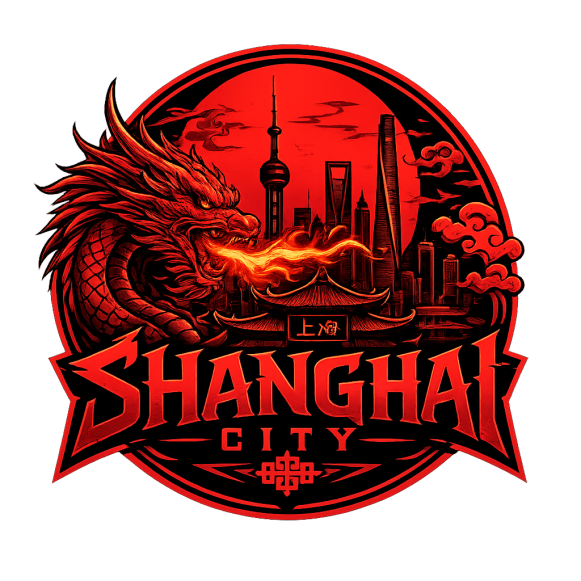 Shanghai City