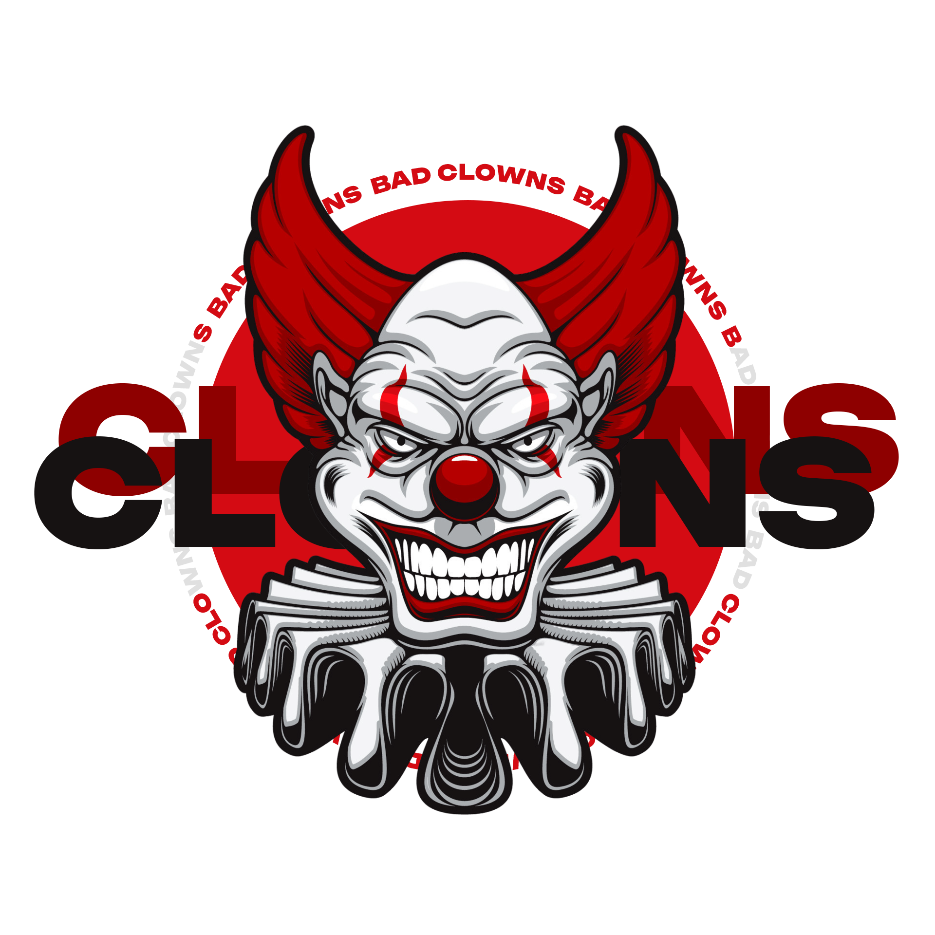BAD CLOWNS