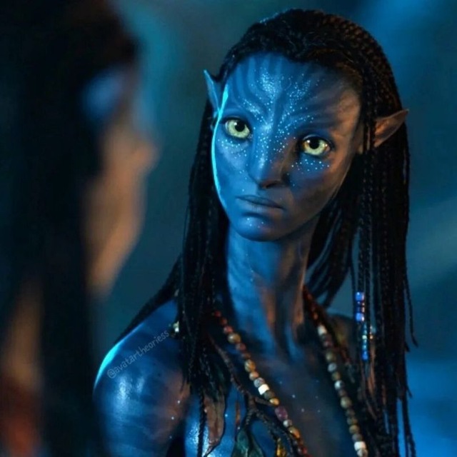 Аватар Neytiri