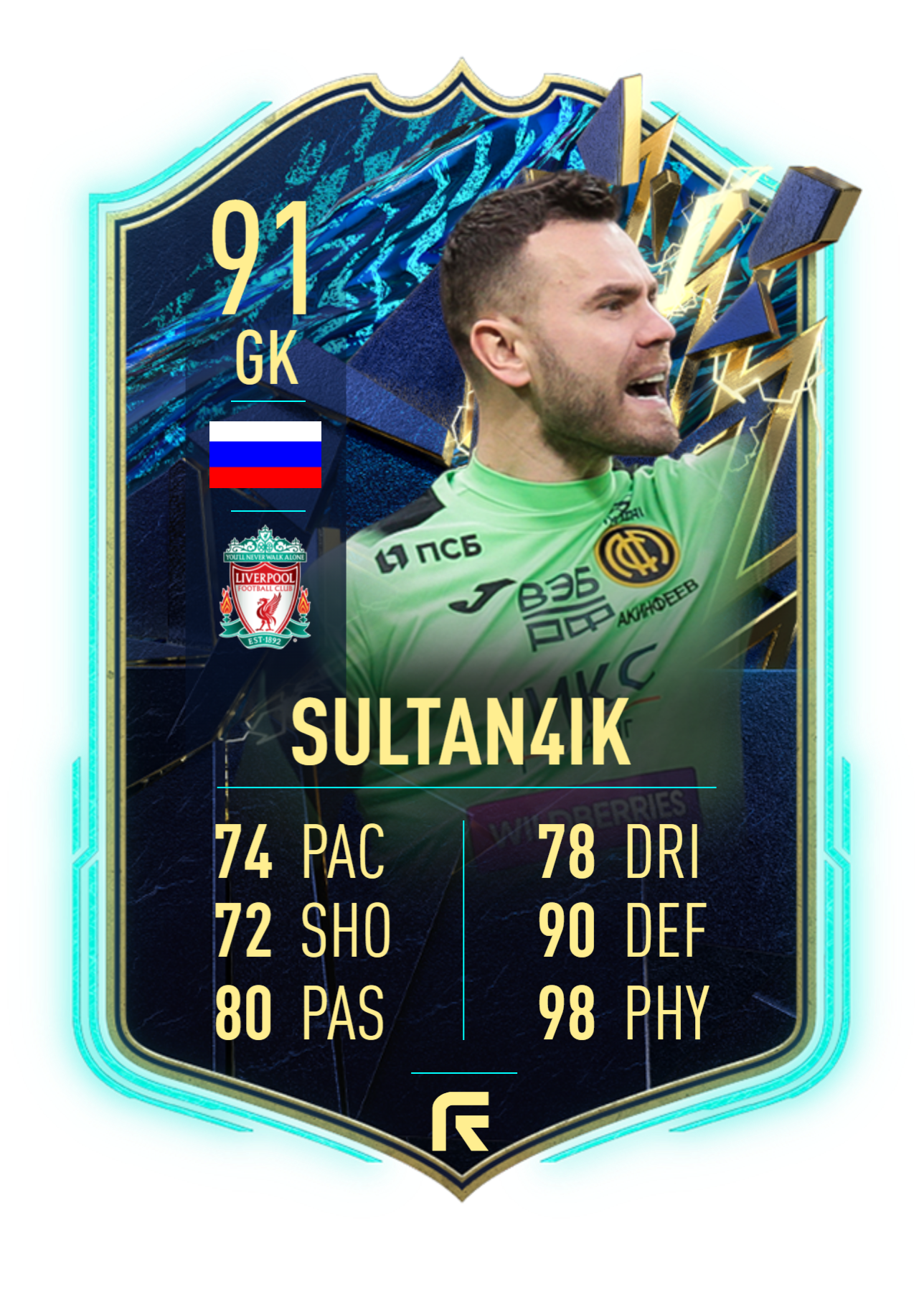 sultan4ik